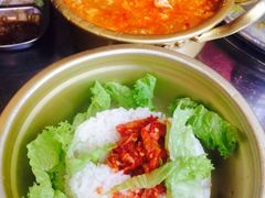 -金韩雅·烤肉·烤活鳗鱼(万达店)