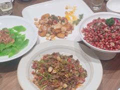 -将相和·海鲜蒸饺大连菜