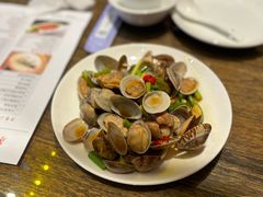 -泉畔人家·老济南经典鲁菜(大明湖店)