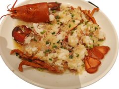 -艳阳天·非遗楚菜(武汉客厅店)