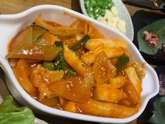 -牛人·雪花牛·木炭烤肉(昆山陆家店)