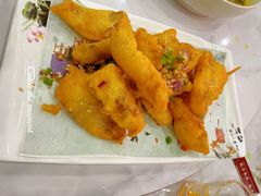 -王永生家常菜小海鲜(南奉公路店)