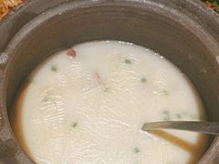 -老灶房-四川土菜(开元店)