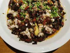 -三猫黑鱼花(南大店)