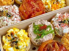 -西月山居匠心创意料理(江汉路新佳丽广场店)