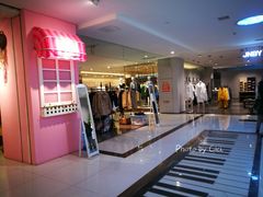 -开元商城(西旺店)