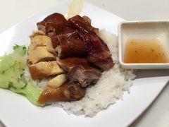 -太兴烧味餐厅(宝明大厦店)