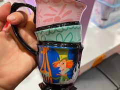 -海花锅盖烧烤店(怡馨家园店)