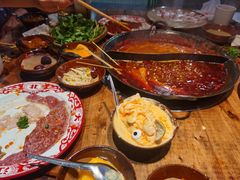 -楠火锅(哈尔滨金爵万象店)