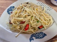 -胖子菜馆(花园餐厅店)