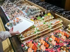 -池田寿司·新鲜现做(昌平悦荟店)