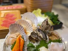 -空之介寿喜烧·和牛放题(恒隆广场店)