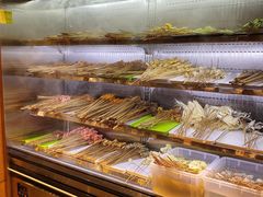 -乐乐姐超级土豆(中关村5号店)