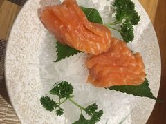 -酒井酱子·深夜食堂(东城汇店)