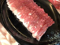 -竹叶涮肉坊(总店)