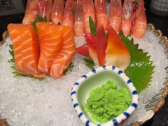 -上井精致料理(大坪店)