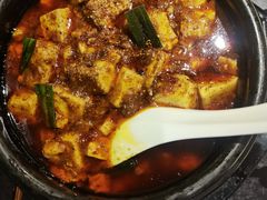 -陈麻婆豆腐(旗舰店)