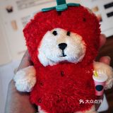 咖啡里的翅膀幻想