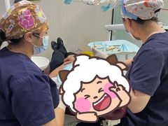 -同步齿科·数字化正畸种植口腔中心(前山店)