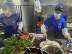 -金杨老摊头蛋饼(金口路店)