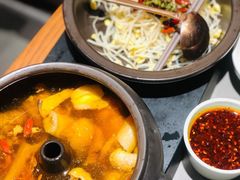 -云海肴·汽锅鸡·云南菜(高德置地店)