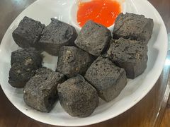 -芦茨金富饭庄·25年老字号·专做稻草鸡