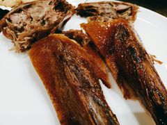 -阿庄新豫菜(航海东路店)