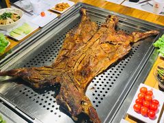 -炑羊香烤全羊(西三旗店)
