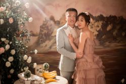 -女王风尚STUDIO·轻奢化定制