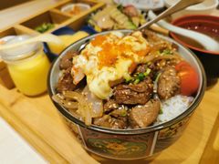 -柏鮨寿司.刺身.定食(米山町地中海店)