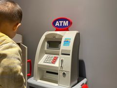 -NOKNOK若蔻亲子餐厅(天地壹方北馆店)