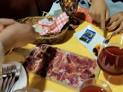 风干火腿-toca小窝