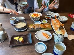 -大雄寿司(中华广场店)