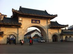 -北山公园