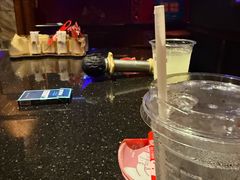 -萧邦音乐会所KTV·蒸汽活海鲜自助(福田店)