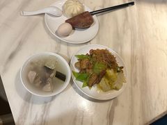 -美姿水荟美食水疗
