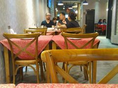 大堂-徐记私厨(半淞园路店)