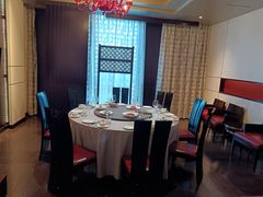 -海航大厦万豪酒店彩海轩中餐厅(霄云路店)