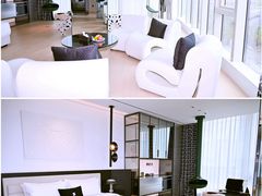 -亚善天籁S酒店(成都太古里旗舰店)