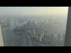 -上海中心大厦