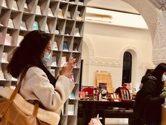 -思南书局·诗歌店