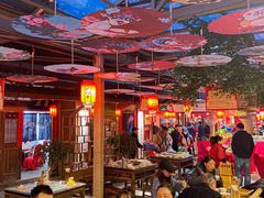 -田园印象·成都土菜院子(华阳店)