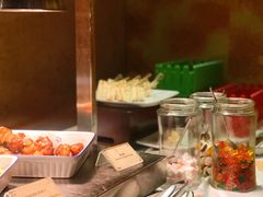 -马哥孛罗咖啡厅·Cafe Marco (厦门马哥孛罗东方大酒店)