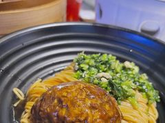 -南小馆(迪士尼小镇店)