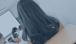 -水叮当专业美发时尚造型店