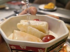 -欢乐牧场主题自助料理(龙华星河iCO店)