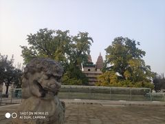 -北京石刻艺术博物馆(五塔寺)