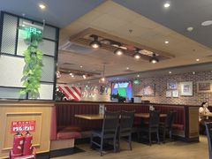 -星期五餐厅(金融街店)