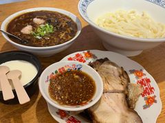 -北三条胡同打卤面馆(雍和宫店)