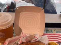 -肯德基(昌里店)